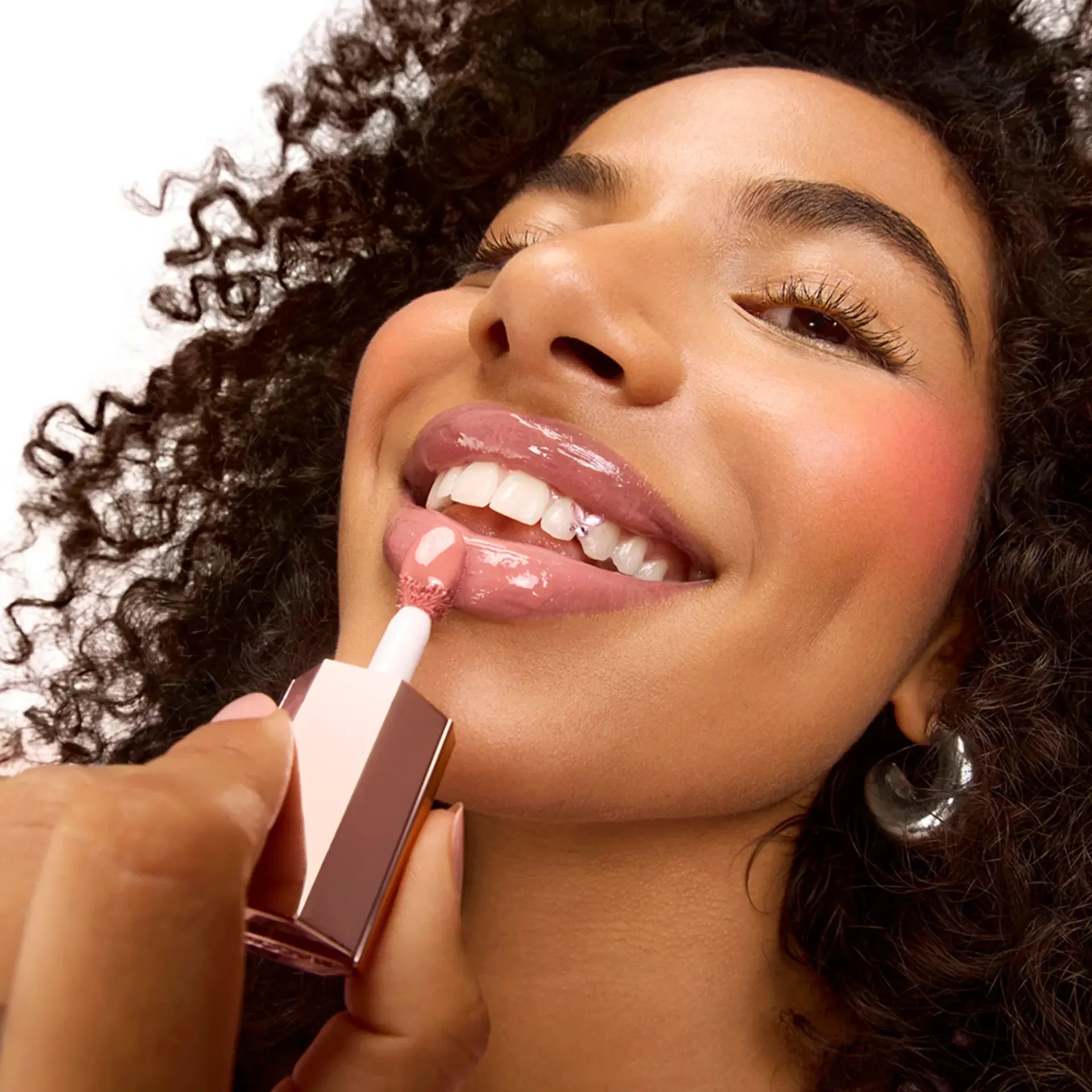 Lancôme Huulimeikit<Lip Idôle Juicytreat huulikiilto