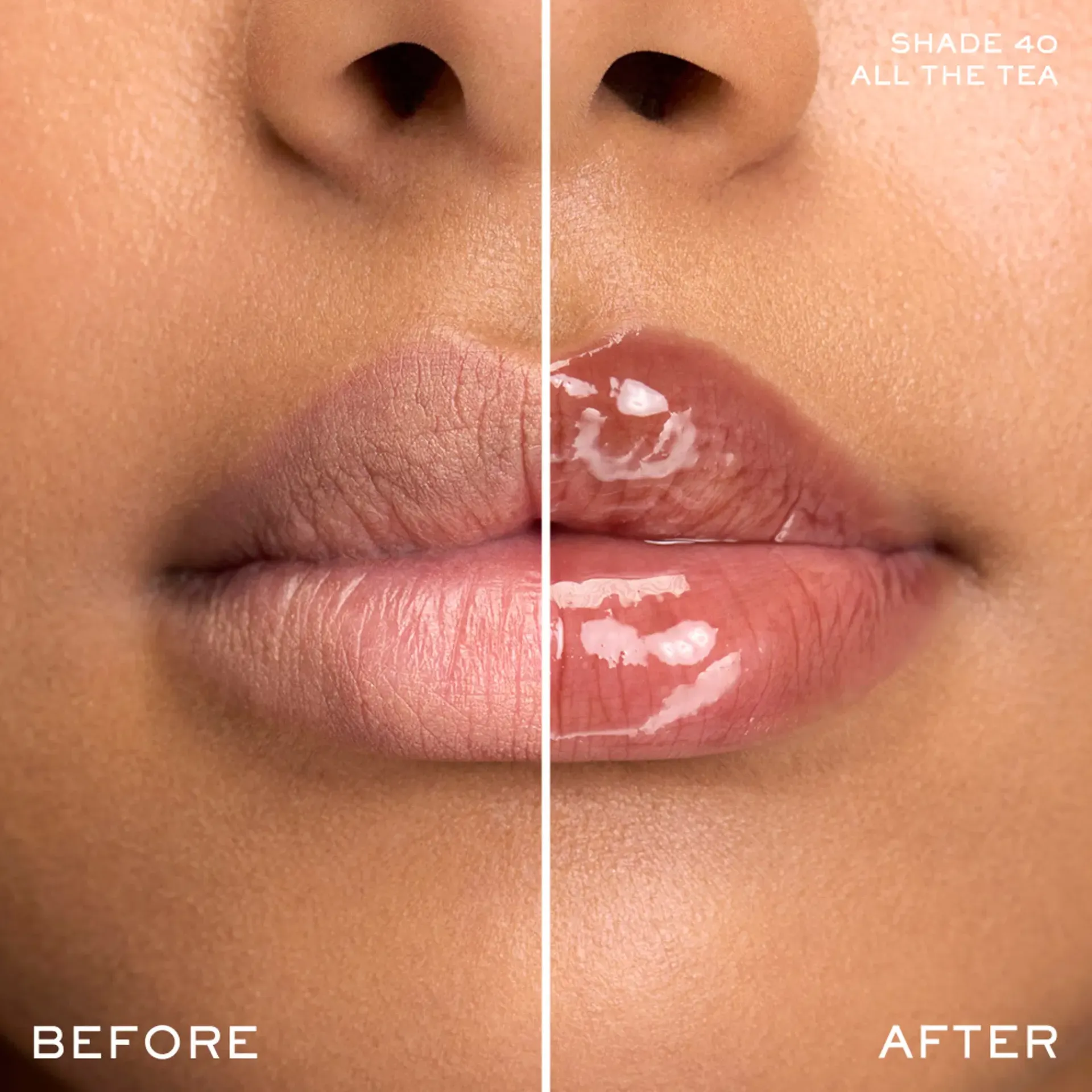 Lancôme Huulimeikit<Lip Idôle Juicytreat huulikiilto