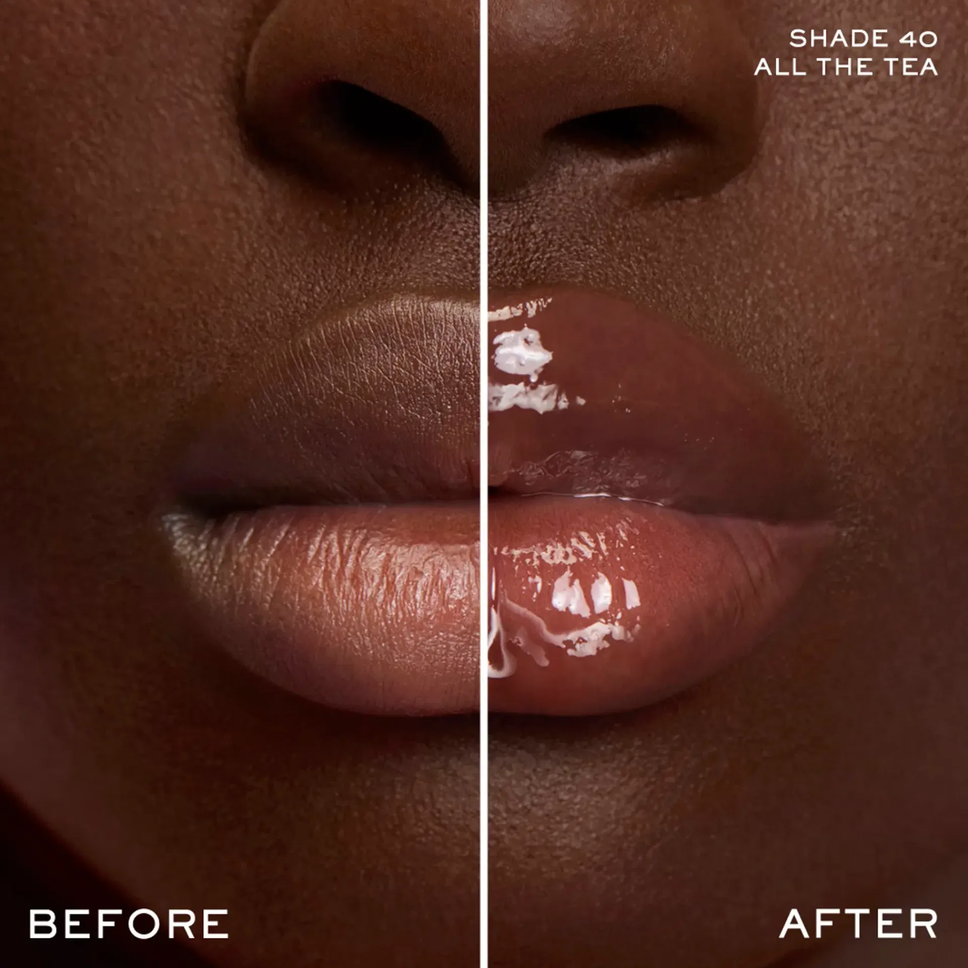 Lancôme Huulimeikit<Lip Idôle Juicytreat huulikiilto