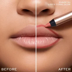 Lancôme Huulimeikit<Lip Idôle Lip Shaper Creamy Matte Lip Liner rajauskynä 1,2 g
