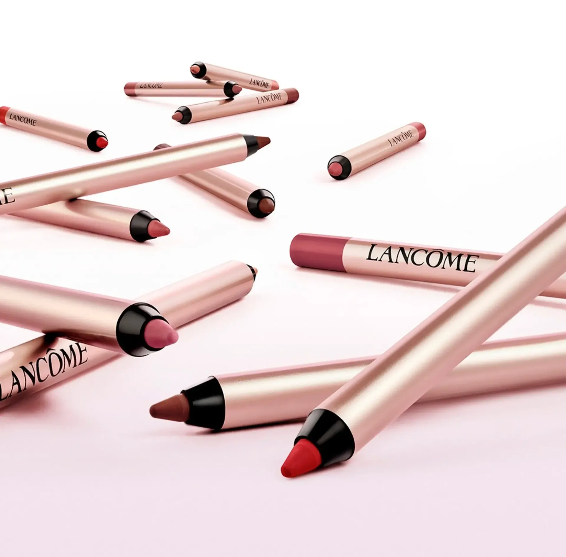 Lancôme Huulimeikit<Lip Idôle Lip Shaper Creamy Matte Lip Liner rajauskynä 1,2 g