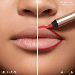 Lancôme Huulimeikit<Lip Idôle Lip Shaper Creamy Matte Lip Liner rajauskynä 1,2 g