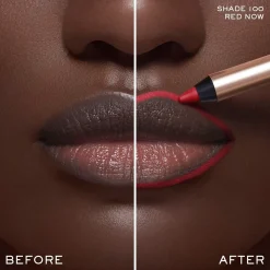 Lancôme Huulimeikit<Lip Idôle Lip Shaper Creamy Matte Lip Liner rajauskynä 1,2 g