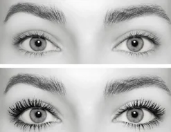 Lancôme Silmämeikit<Monsieur Big Mascara ripsiväri 10 ml 01 Black