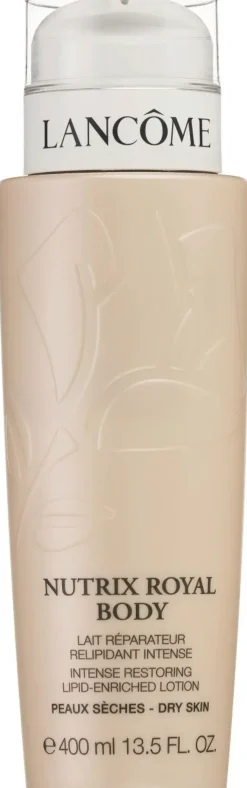 Lancôme Vartalonhoito<Nutrix Royal Body vartalovoide 400 ml