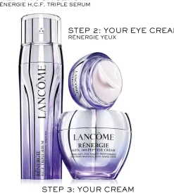 Lancôme Ihonhoidon Tehoaineet|Kasvojenhoito<Rénergie H.C.F. Triple Seerumi 50 ml