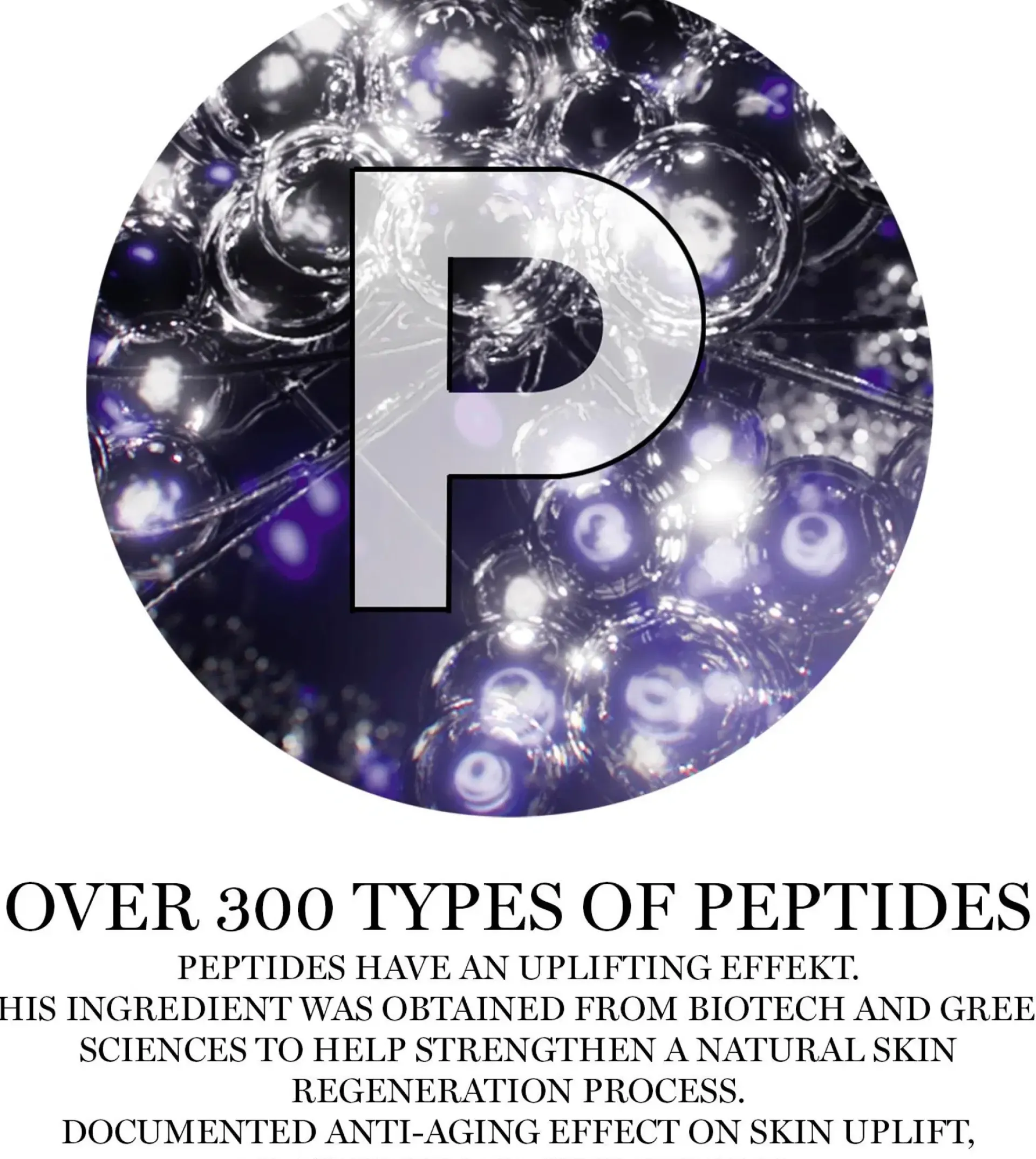 Lancôme Ihonhoidon Tehoaineet|Kasvojenhoito<Rénergie H.P.N. 300-Peptid Cream päivävoide 50 ml