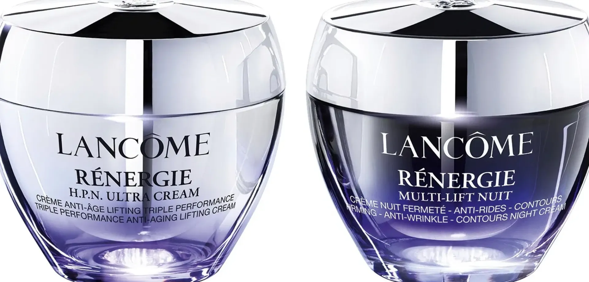 Lancôme Ihonhoidon Tehoaineet|Kasvojenhoito<Rénergie H.P.N. 300-Peptid Cream päivävoide 50 ml