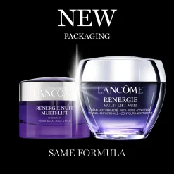 Lancôme Kasvojenhoito<Rénergie Multi-Lift Nuit Night Cream yövoide 50 ml
