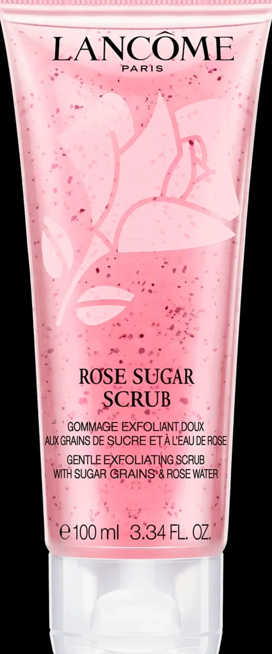 Lancôme Kasvojenhoito<Rose Sugar Scrub sokerikuorinta 100ml