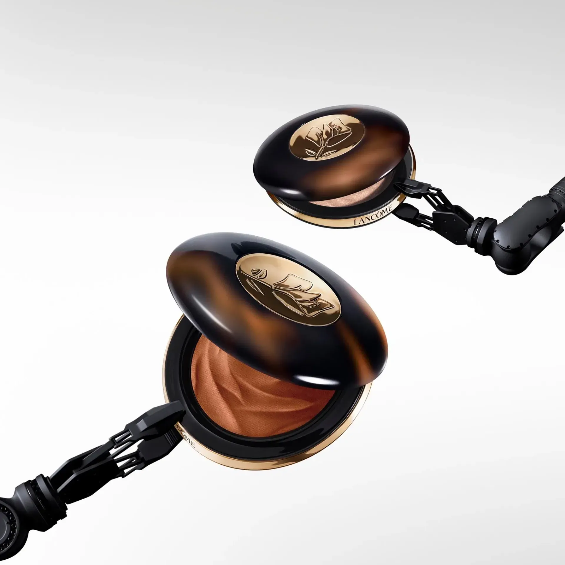 Lancôme Kasvomeikit<Teint Idole Ultra Wear C.E. Skin Transforming Bronzer aurinkopuuteri 10 g