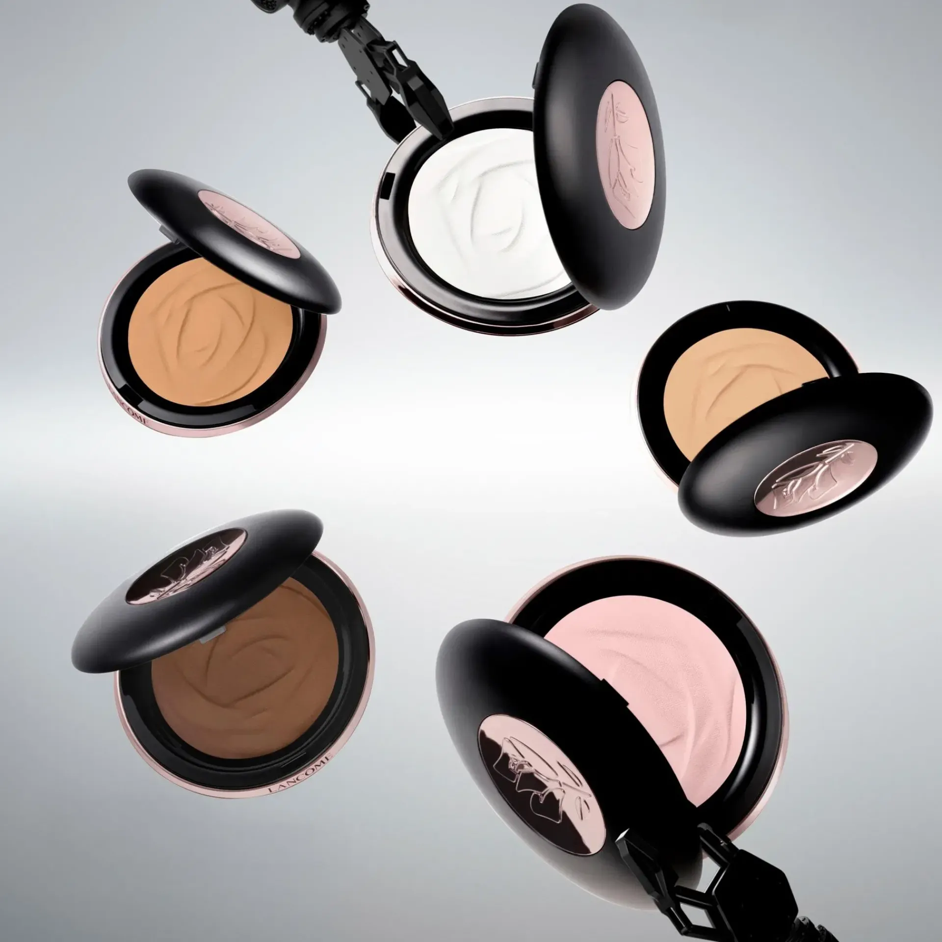 Lancôme Kasvomeikit<Teint Idole Ultra Wear Skin Refining Setting Powder puuteri 10 g