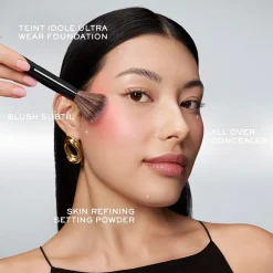 Lancôme Kasvomeikit<Teint Idole Ultra Wear Skin Refining Setting Powder puuteri 10 g