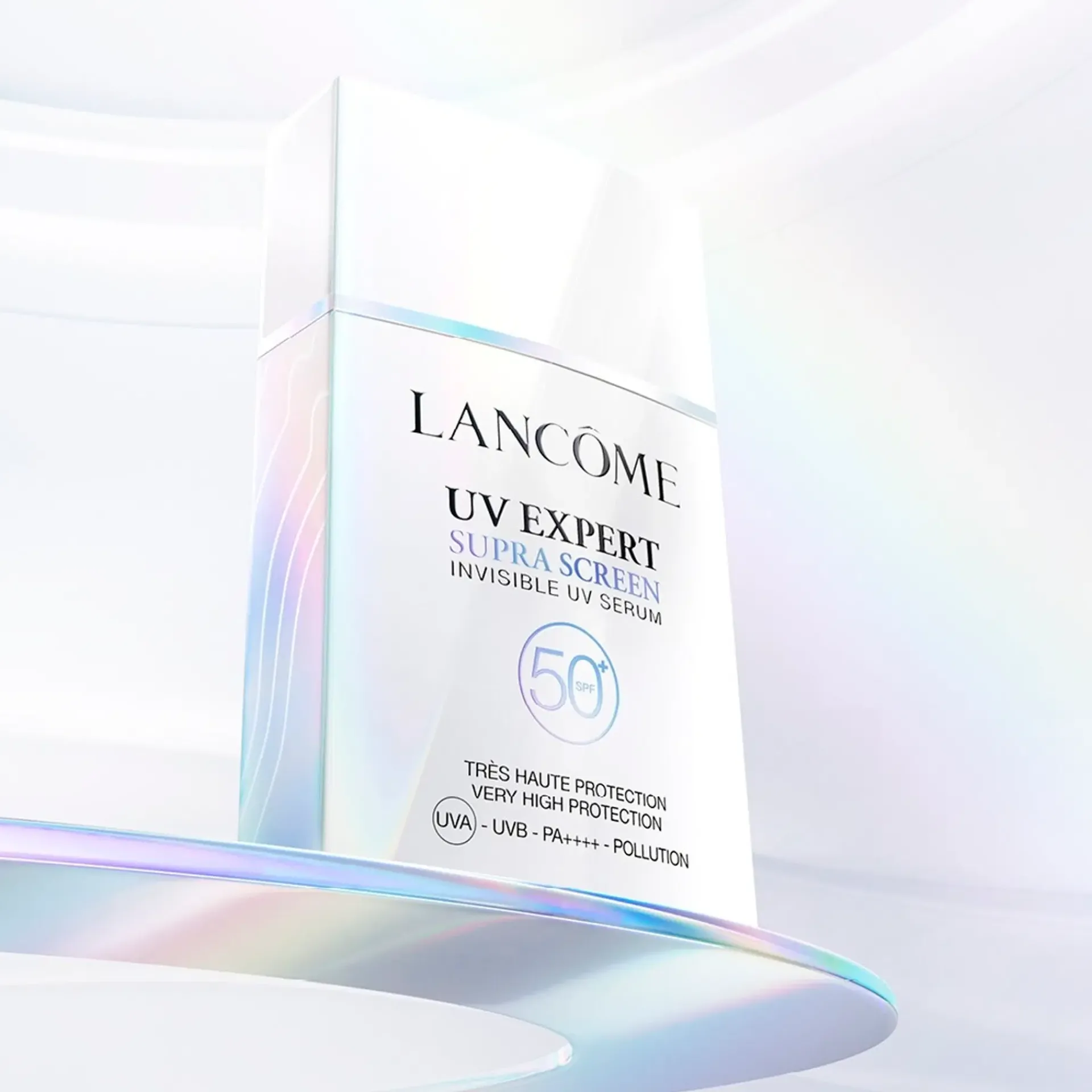 Lancôme Aurinkotuotteet<UV Expert Supra Screen SPF50+ aurinkosuojavoide 40 ml