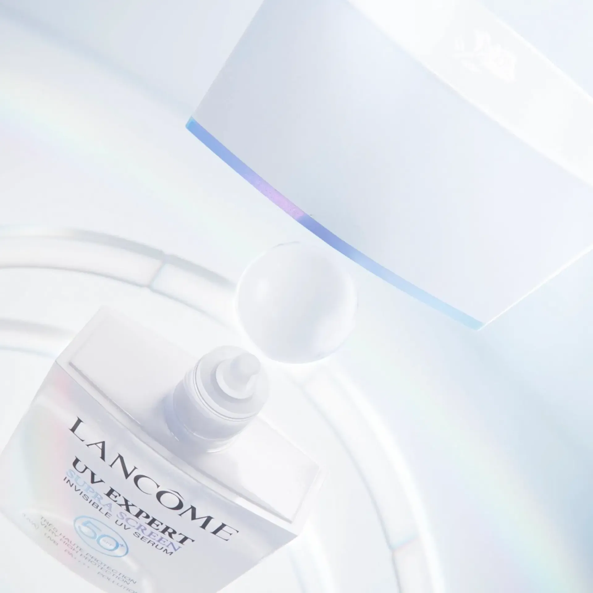 Lancôme Aurinkotuotteet<UV Expert Supra Screen SPF50+ aurinkosuojavoide 40 ml