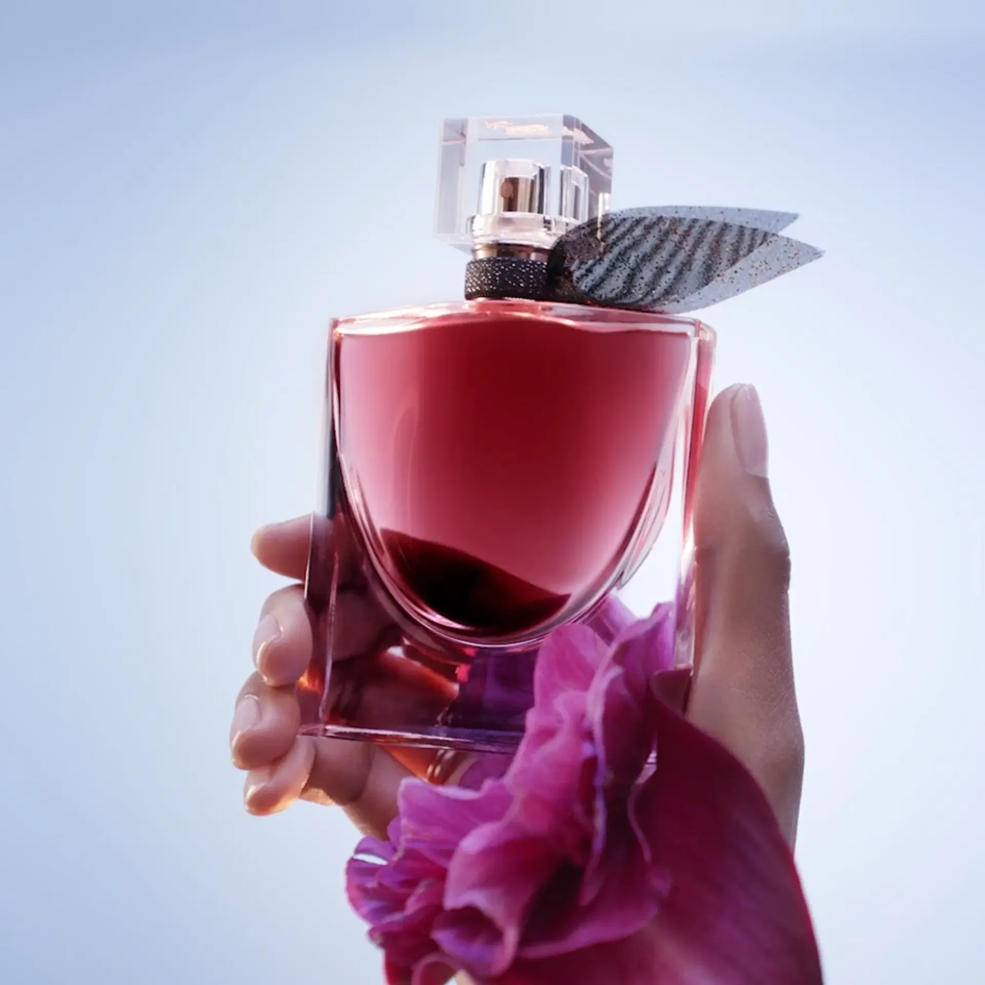 Lancôme Hajuvedet<Lancome La Vie est belle L'ELIXIR EdP tuoksu 30 ml