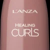 Lanza Hiustenhoito<L´ANZA Healing Curls Butter Conditioner hoitoaine 236 ml