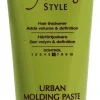 Lanza Hiusten Muotoilutuotteet|Kampaamotuotteet<L´ANZA Healing Style Urban Molding Paste muotoilupasta 200 ml