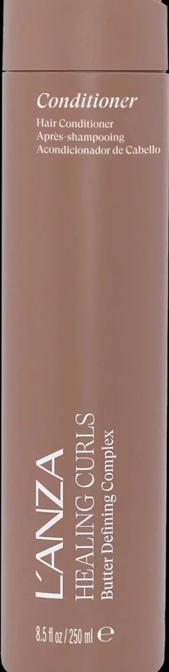 Lanza Hiustenhoito<Kiharahoitoaine 250 ml