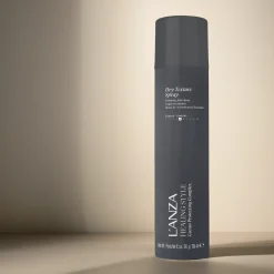 Lanza Hiusten Muotoilutuotteet<Kuiva rakennesuihke 300 ml