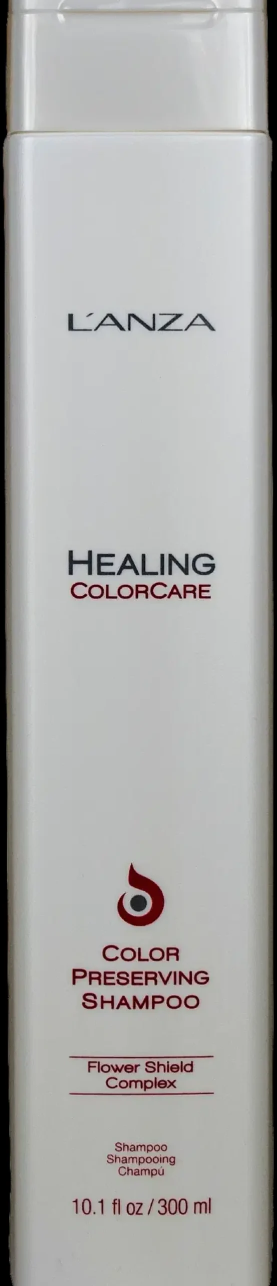 Lanza Shampoot|Kampaamotuotteet<L´ANZAHealing ColorCare Color-Preserving shampoo 300 ml