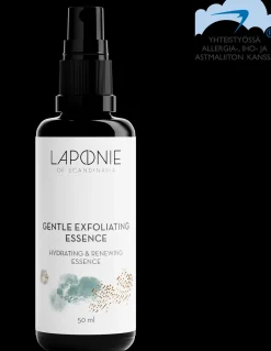 Laponie of Scandinavia Kasvojenhoito<Gentle Exfoliating Essence hoitovesi 50 ml