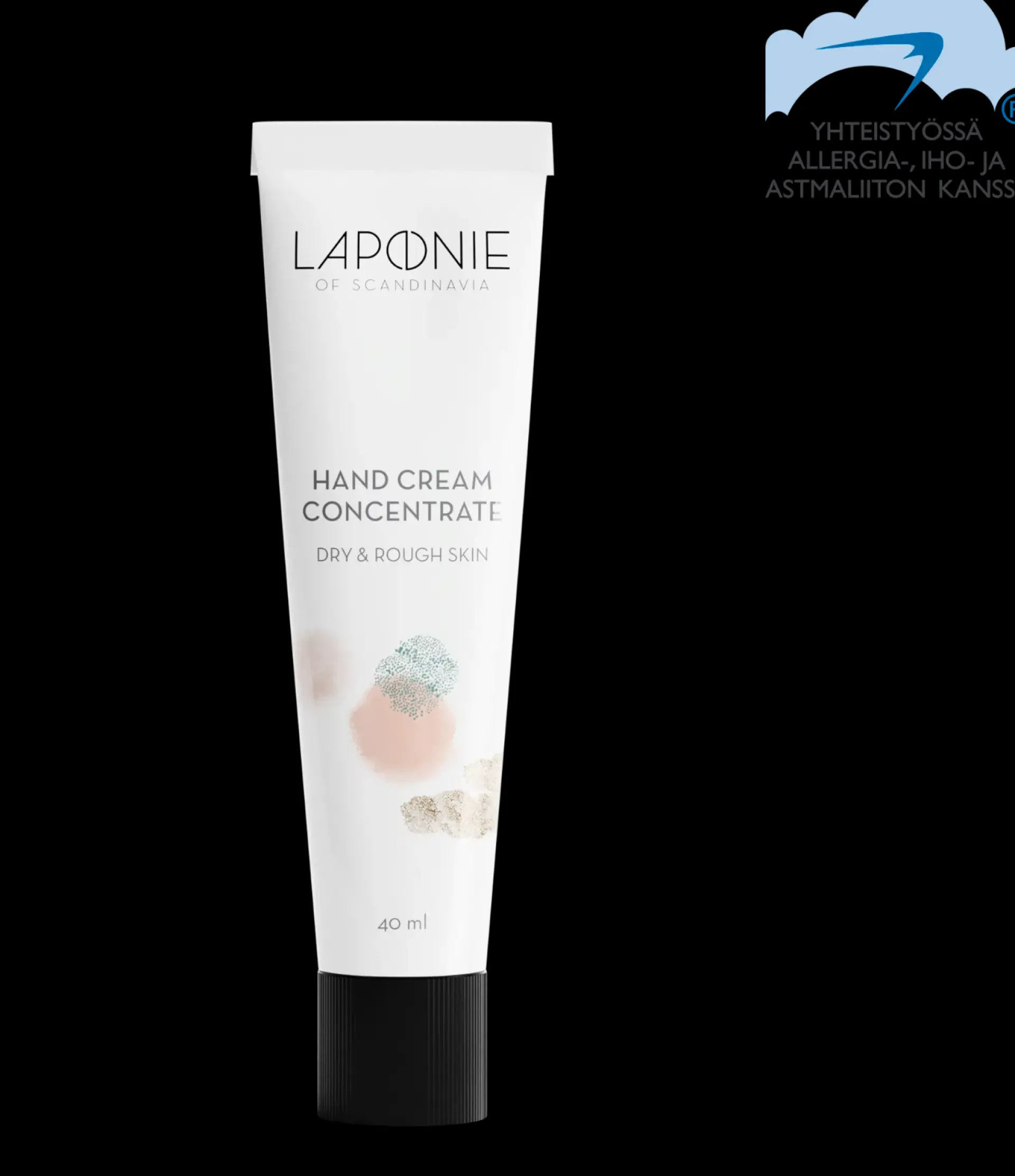 Laponie of Scandinavia Käsienhoito<Hand Cream Concentrate käsivoidetiiviste 40 ml