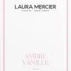 Laura Mercier Vartalonhoito<Aromatic Bath & Body Oil Ambre Vanille ravitseva kylpyöljy 100 ml