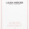 Laura Mercier Vartalonhoito<Aromatic Bath & Body Oil Almond Coconut ravitseva kylpyöljy 100 ml