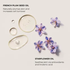 Laura Mercier Vartalonhoito<Aromatic Bath & Body Oil Almond Coconut ravitseva kylpyöljy 100 ml