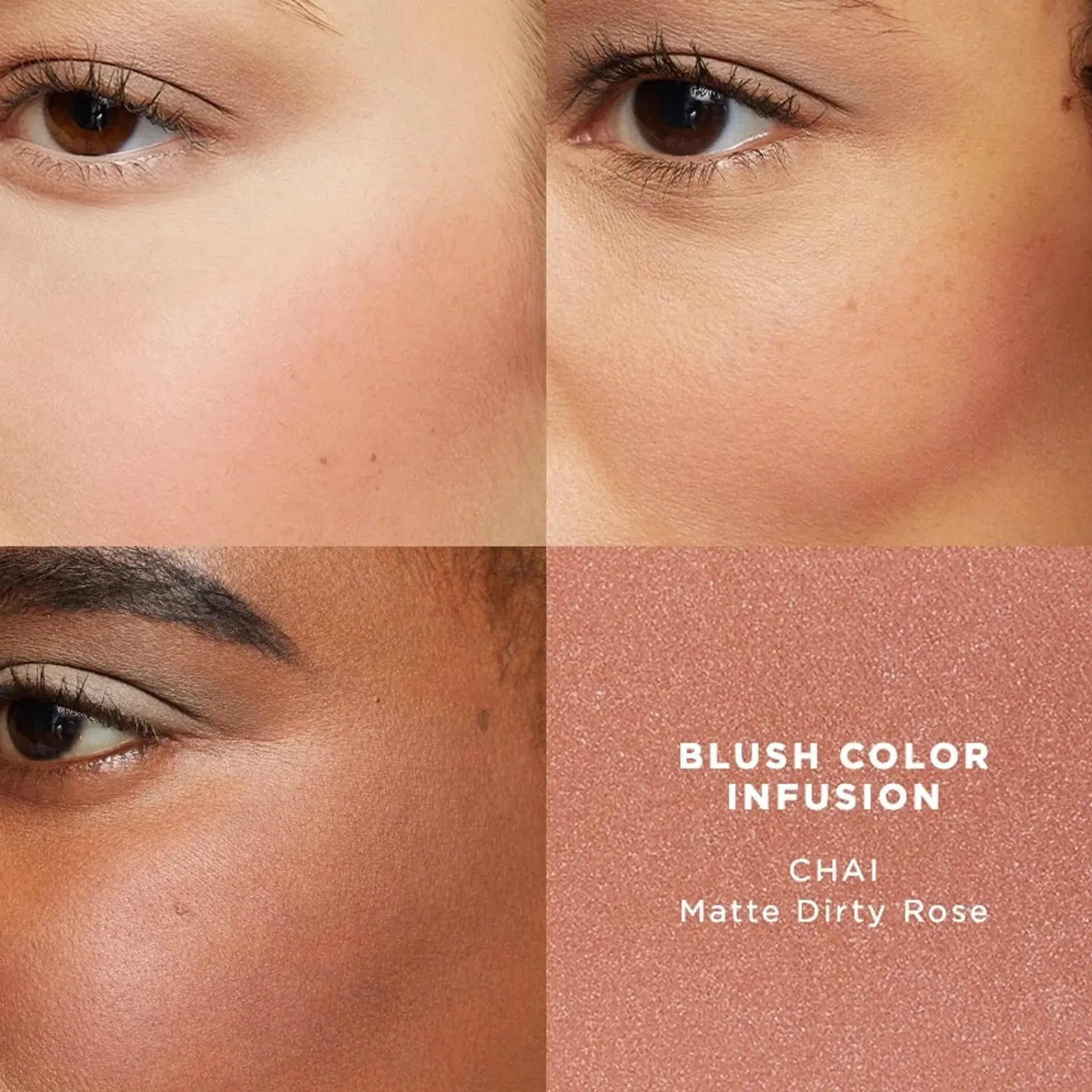 Laura Mercier Kasvomeikit<Blush Colour Infusion poskipuna 6 g