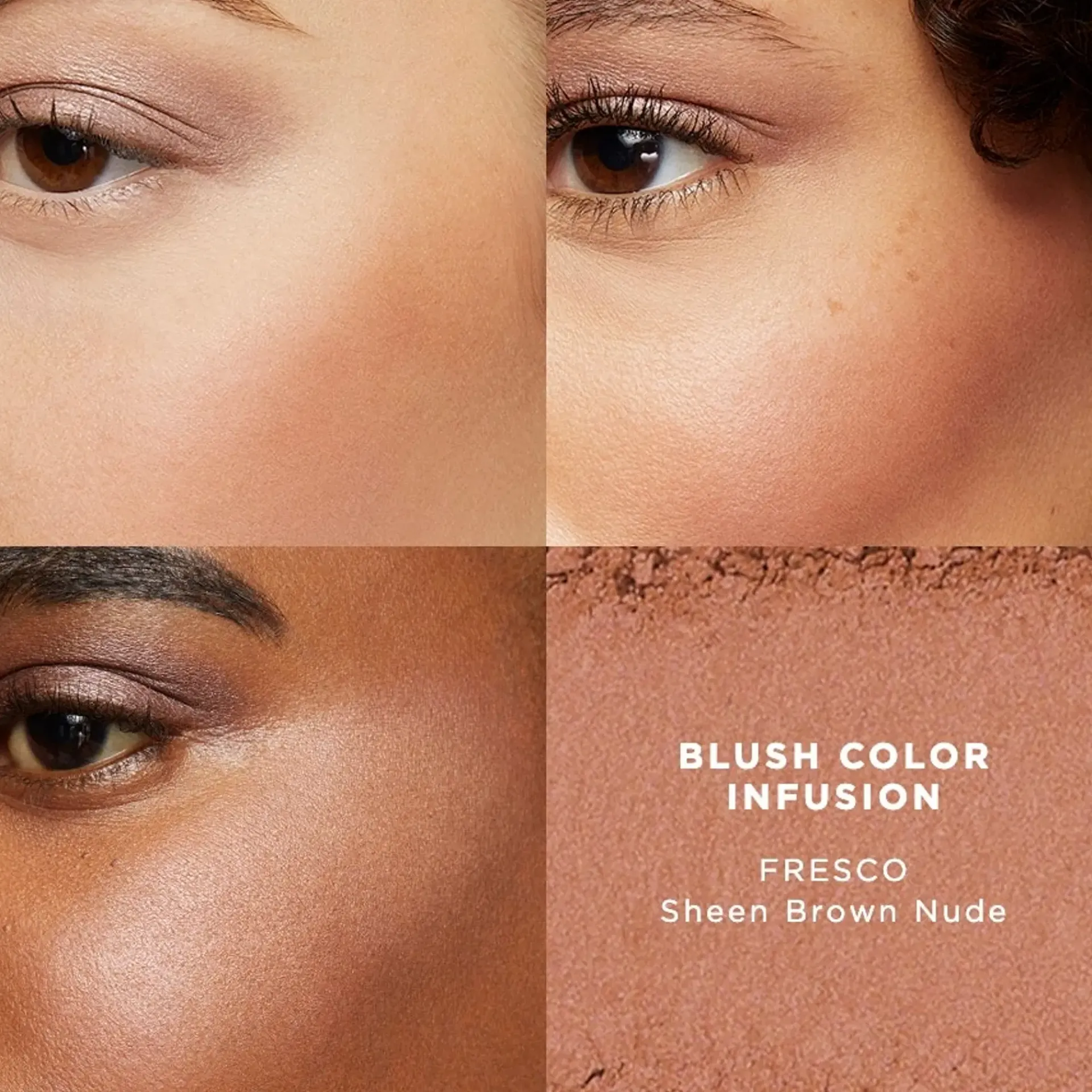 Laura Mercier Kasvomeikit<Blush Colour Infusion poskipuna 6 g