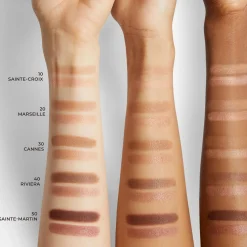 Laura Mercier Kasvomeikit<Bronze Colour Infusion -aurinkopuuteri 9 g