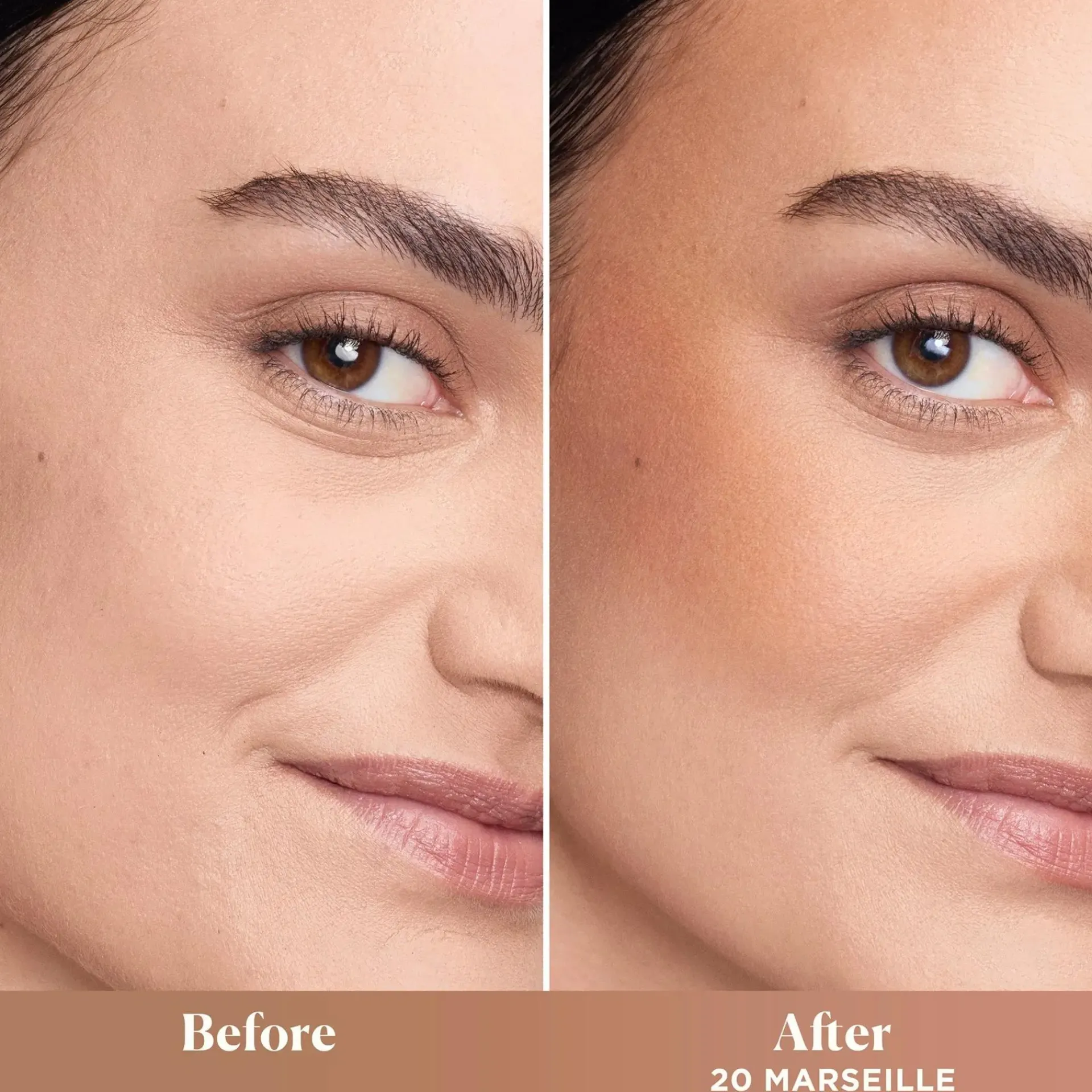 Laura Mercier Kasvomeikit<Bronze Colour Infusion -aurinkopuuteri 9 g