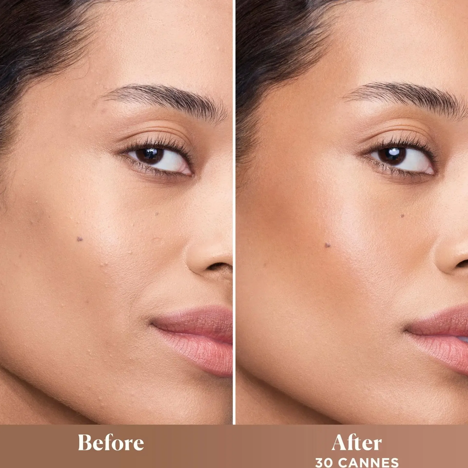 Laura Mercier Kasvomeikit<Bronze Colour Infusion -aurinkopuuteri 9 g