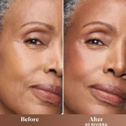 Laura Mercier Kasvomeikit<Bronze Colour Infusion -aurinkopuuteri 9 g