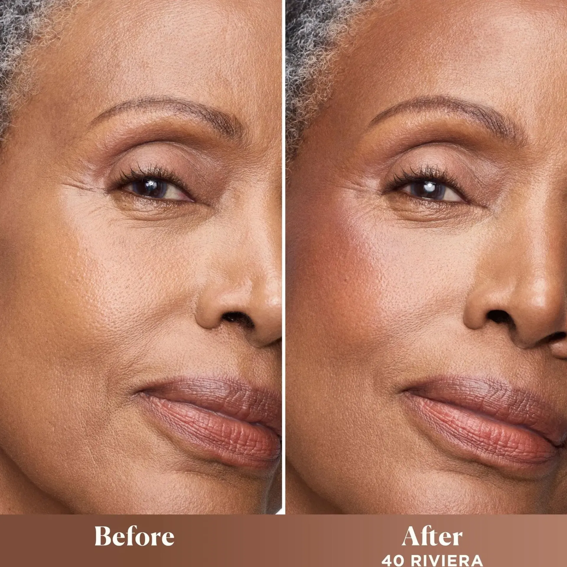 Laura Mercier Kasvomeikit<Bronze Colour Infusion -aurinkopuuteri 9 g