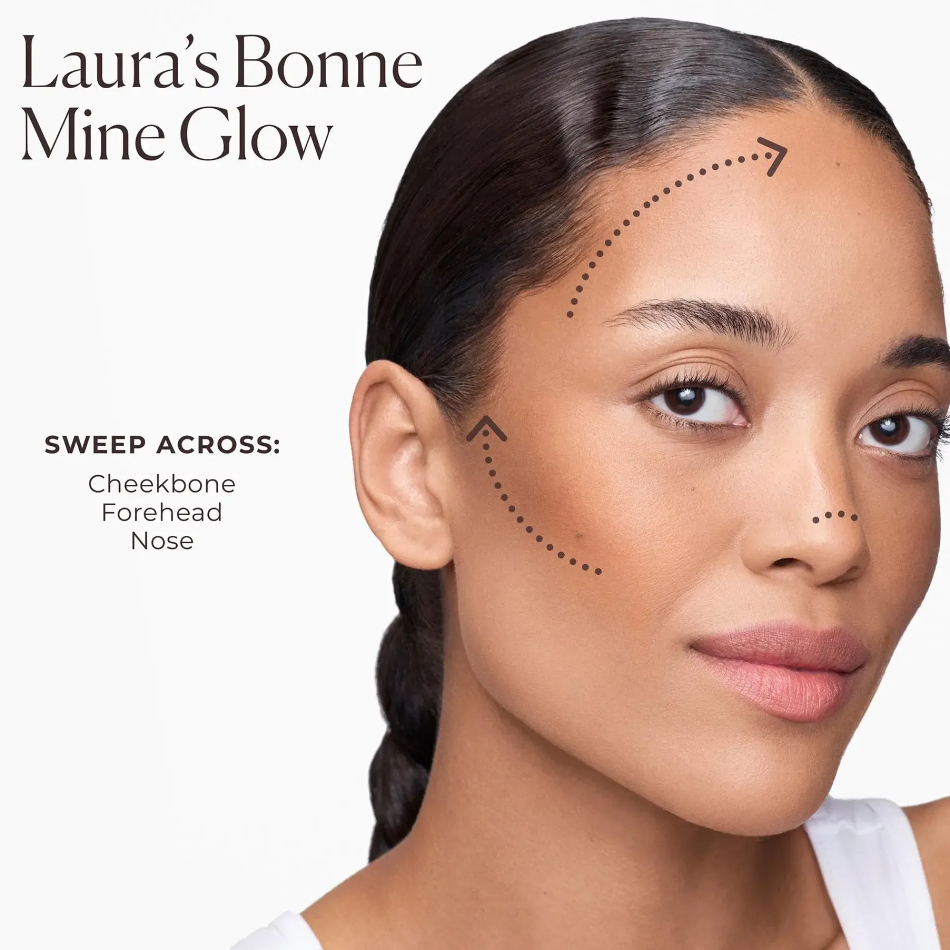 Laura Mercier Kasvomeikit<Bronze Colour Infusion -aurinkopuuteri 9 g