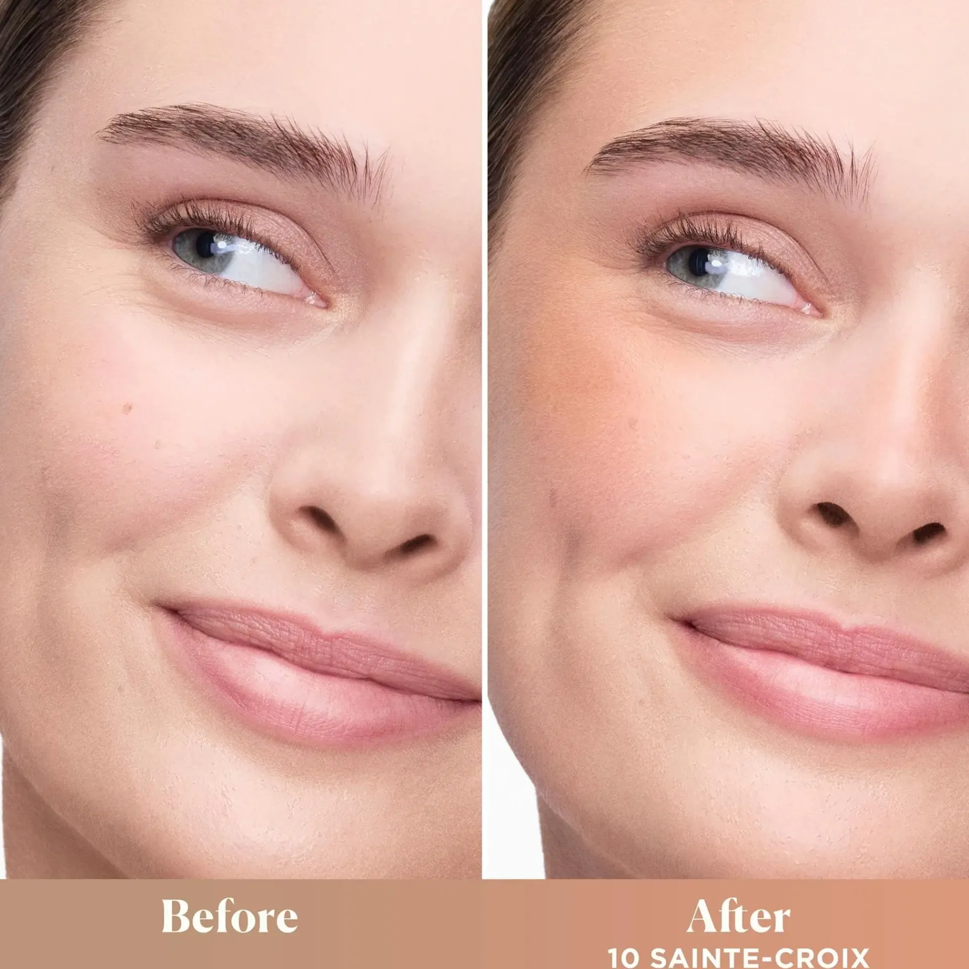 Laura Mercier Kasvomeikit<Bronze Colour Infusion -aurinkopuuteri 9 g