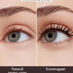 Laura Mercier Silmämeikit<Caviar Extravagant Mascara 8,5 ml
