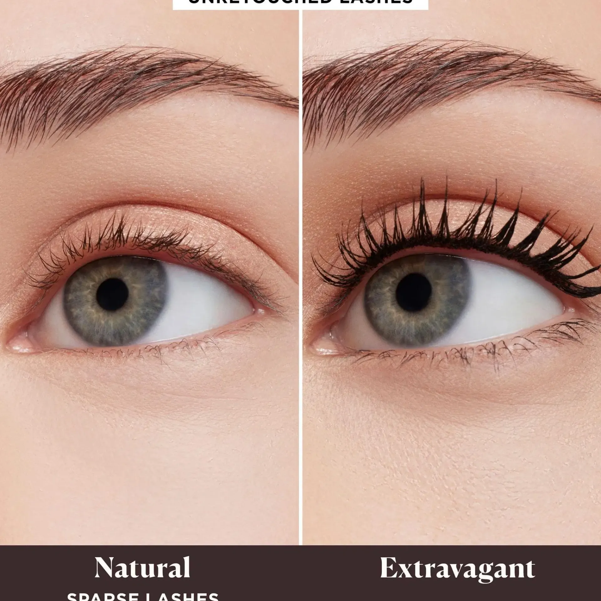 Laura Mercier Silmämeikit<Caviar Extravagant Mascara 8,5 ml