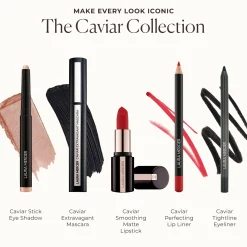 Laura Mercier Silmämeikit<Caviar Extravagant Mascara 8,5 ml