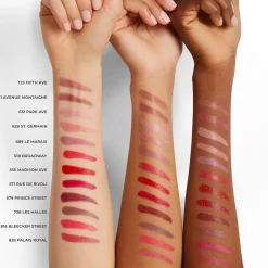 Laura Mercier Huulimeikit<Caviar Hydra - Crème Lipstick Refill -huulipuna täyttöpakkaus 3,3 g
