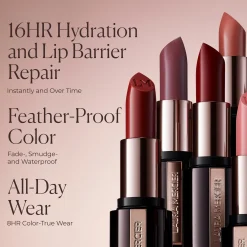Laura Mercier Huulimeikit<Caviar Hydra - Crème Lipstick Refill -huulipuna täyttöpakkaus 3,3 g