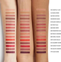 Laura Mercier Huulimeikit<Caviar Smoothing Matte Lipstick Refill mattahuulipunan täyttöpakkaus 3,8 g