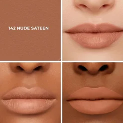Laura Mercier Huulimeikit<Caviar Smoothing Matte Lipstick Refill mattahuulipunan täyttöpakkaus 3,8 g