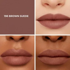 Laura Mercier Huulimeikit<Caviar Smoothing Matte Lipstick Refill mattahuulipunan täyttöpakkaus 3,8 g