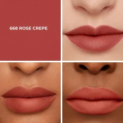 Laura Mercier Huulimeikit<Caviar Smoothing Matte Lipstick Refill mattahuulipunan täyttöpakkaus 3,8 g