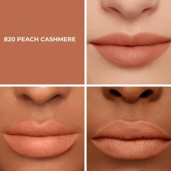 Laura Mercier Huulimeikit<Caviar Smoothing Matte Lipstick Refill mattahuulipunan täyttöpakkaus 3,8 g