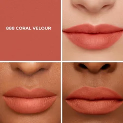 Laura Mercier Huulimeikit<Caviar Smoothing Matte Lipstick Refill mattahuulipunan täyttöpakkaus 3,8 g